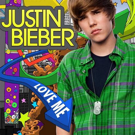 love me justin bieber lyrics|lyrics love me by lil wayne.